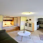 Green Terrace Apartment I