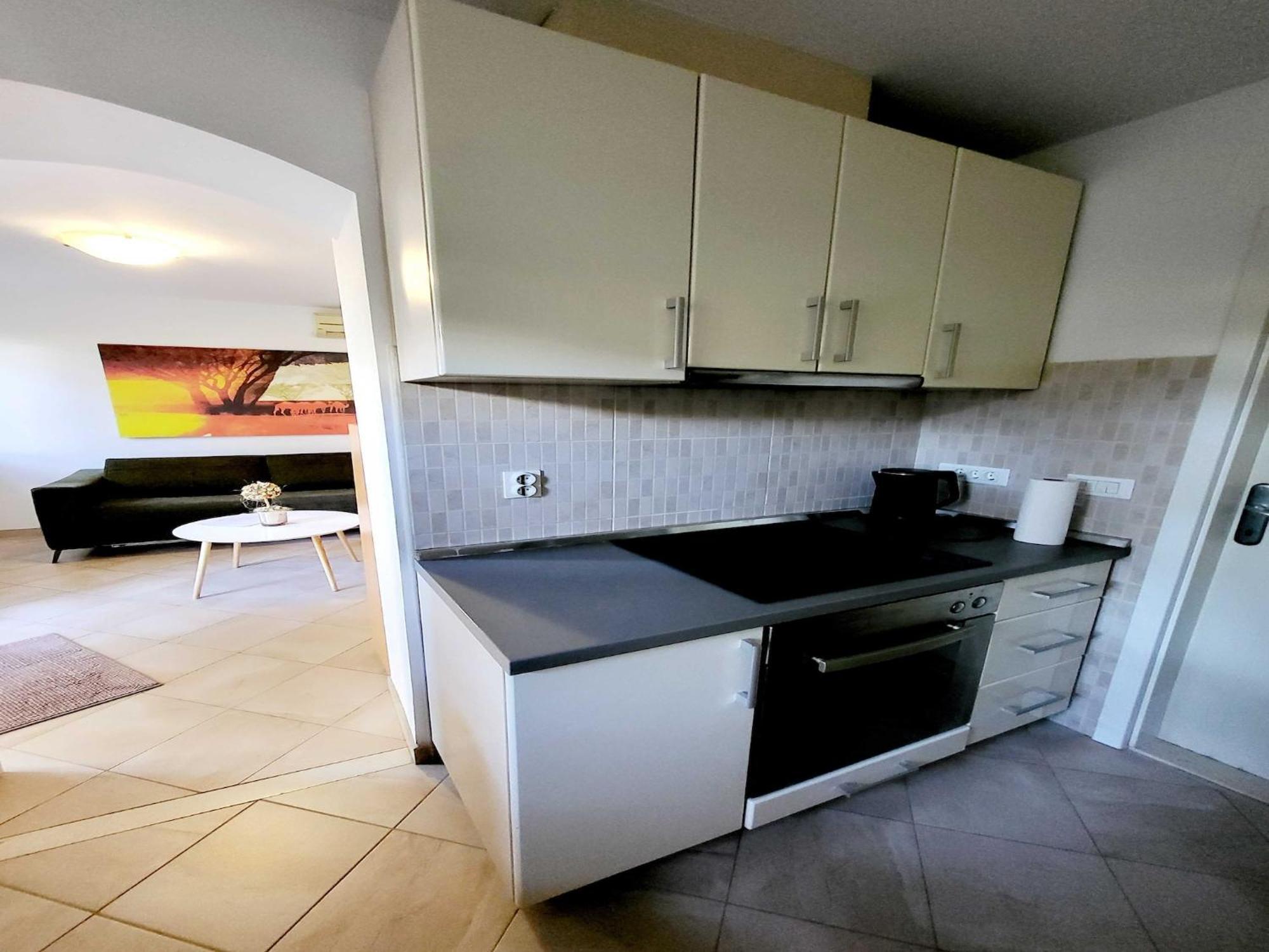 Terrace I Apartment