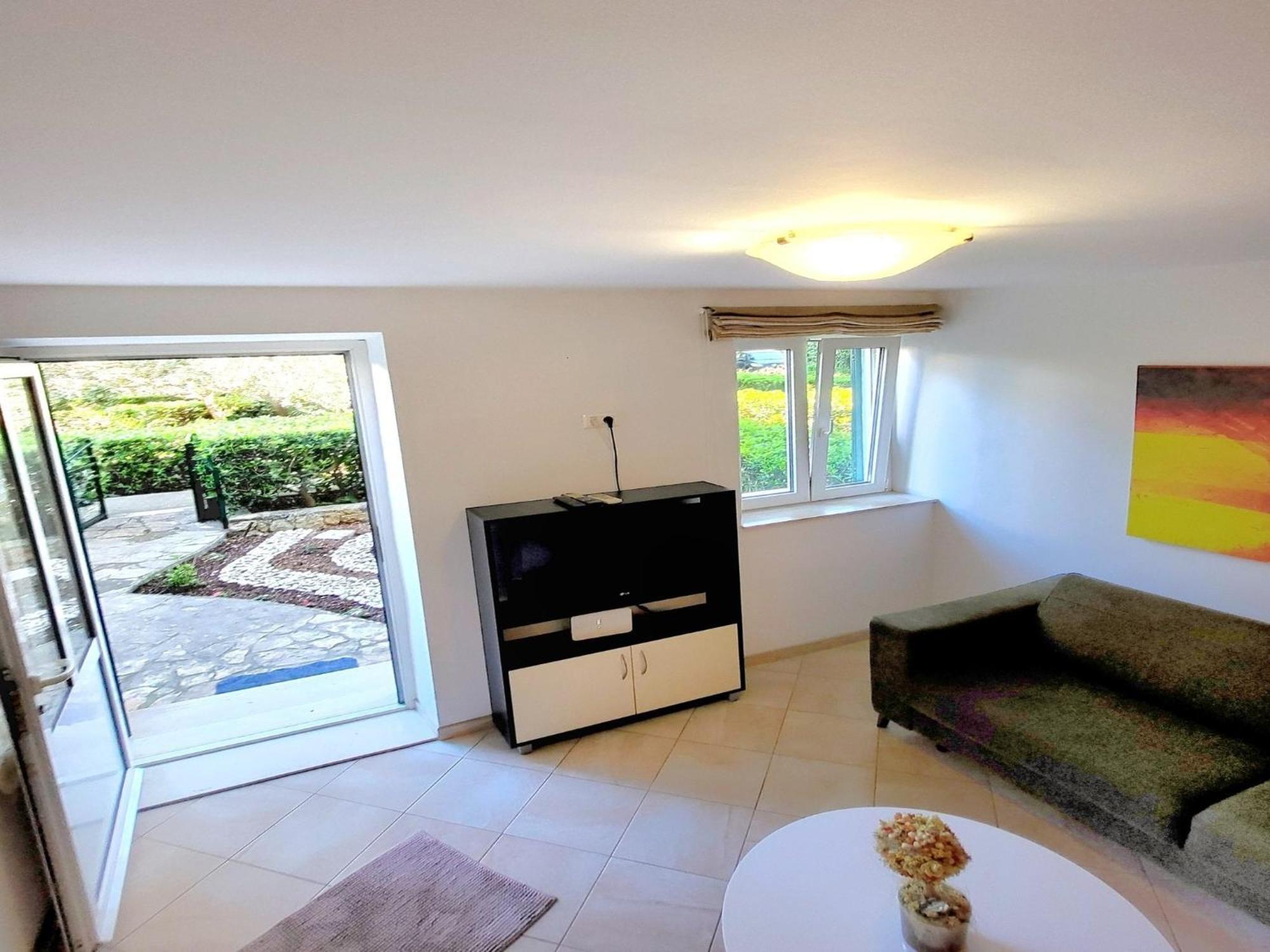 Terrace I Apartment *