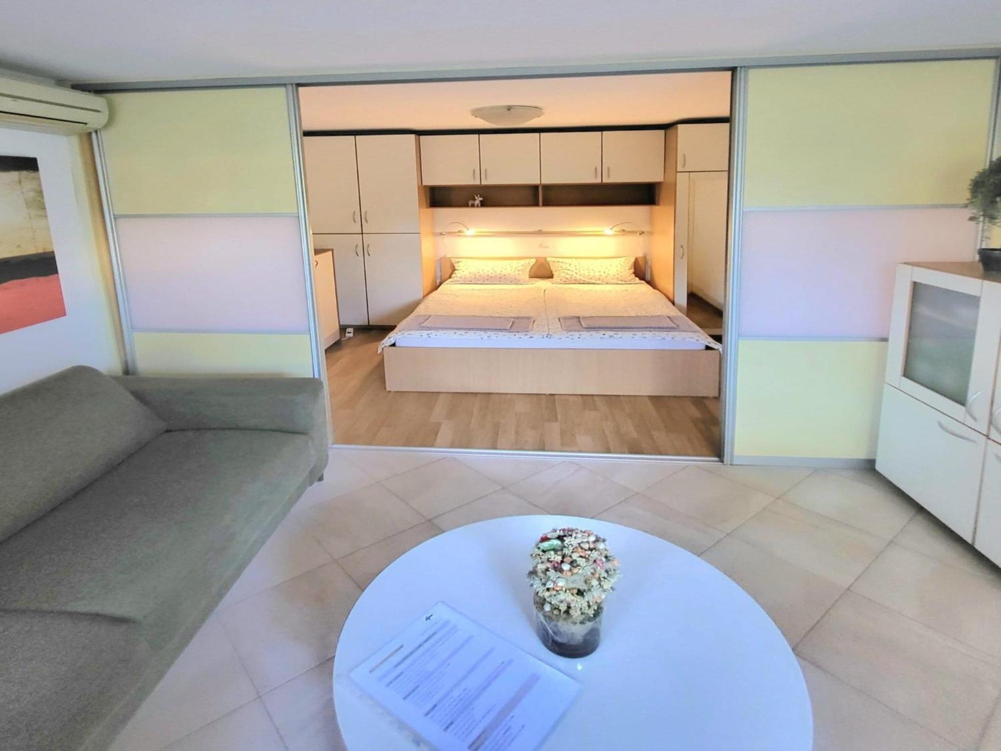 Terrace I Apartment *